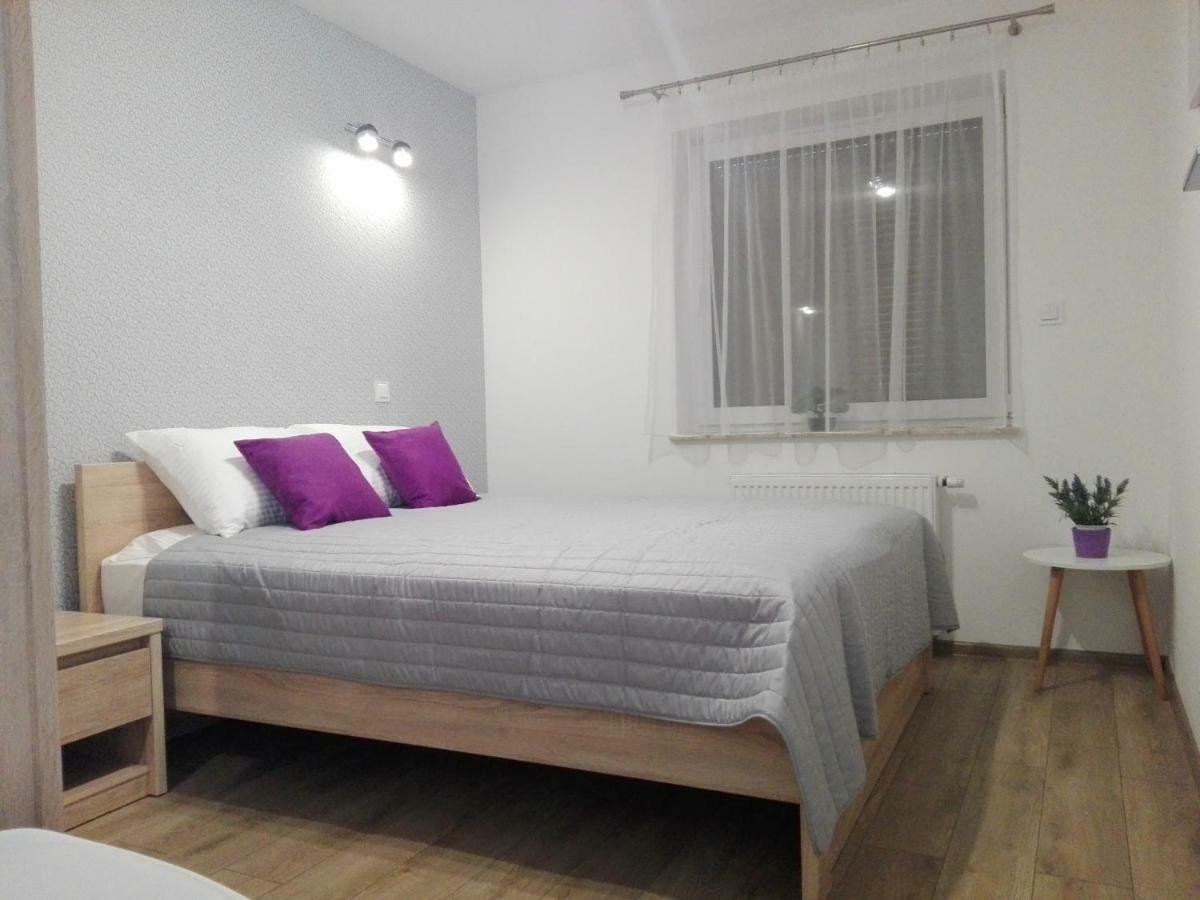 Apartament Marzenie 5 - Ополе Экстерьер фото