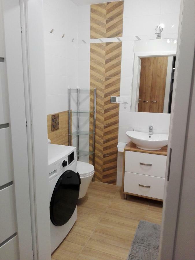 Apartament Marzenie 5 - Ополе Экстерьер фото