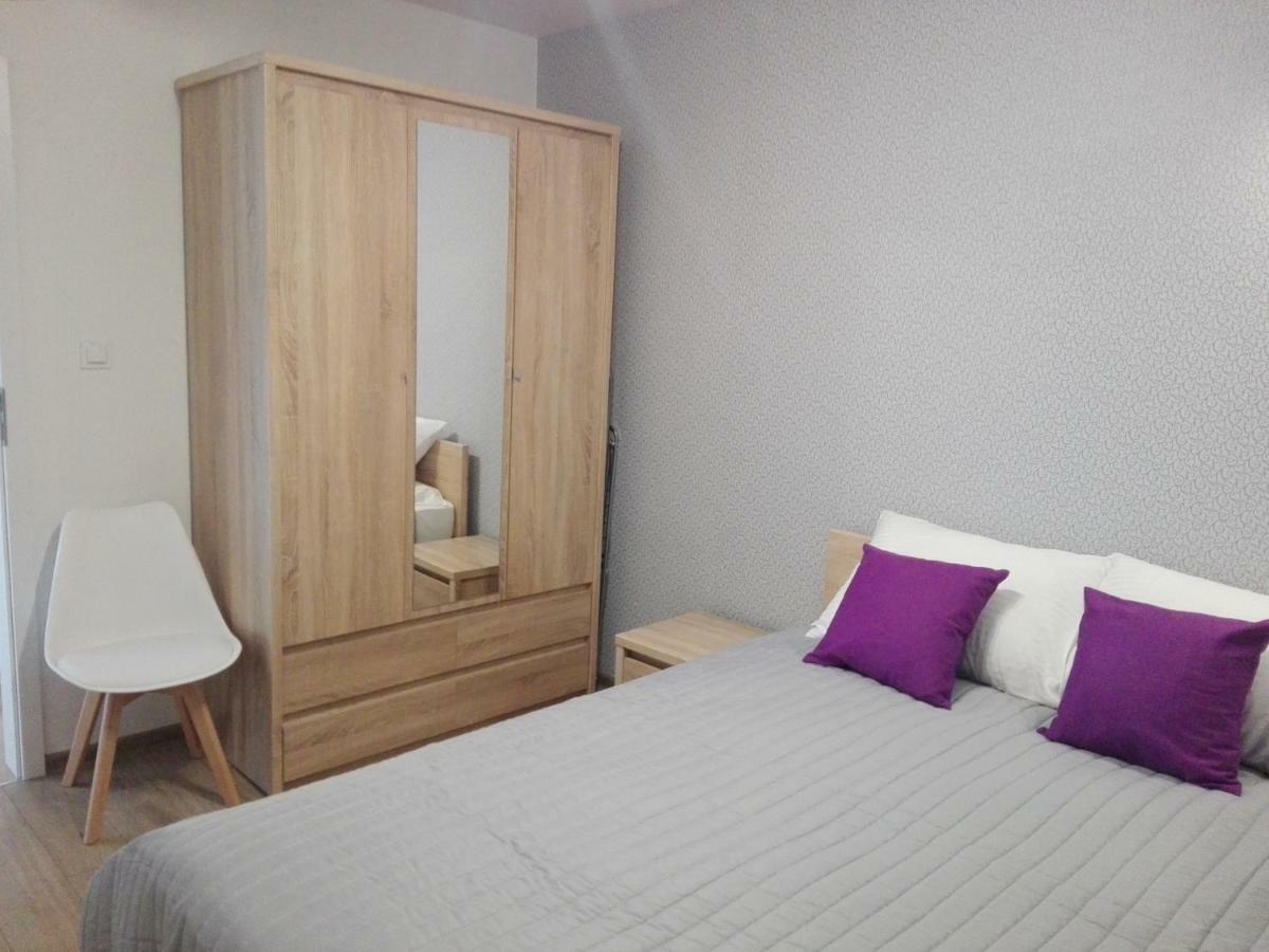 Apartament Marzenie 5 - Ополе Экстерьер фото