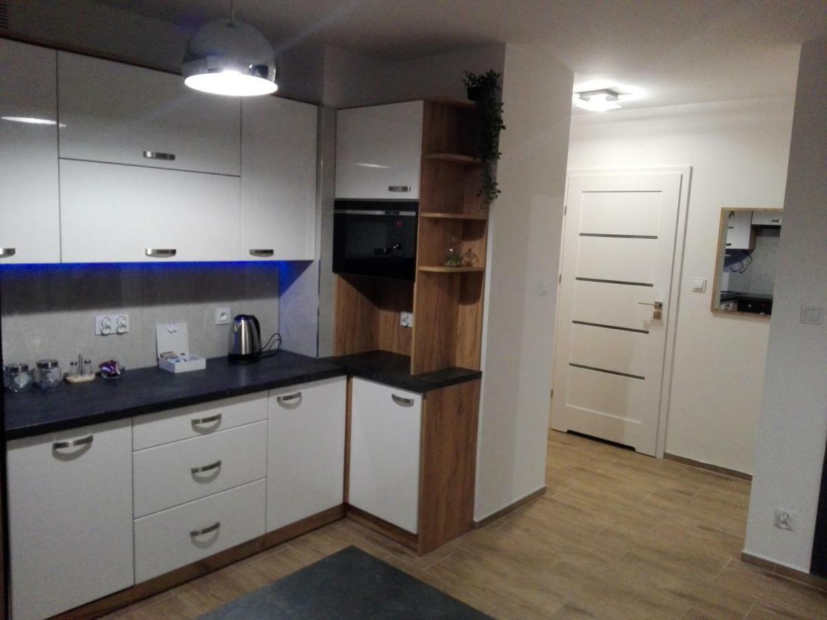 Apartament Marzenie 5 - Ополе Экстерьер фото