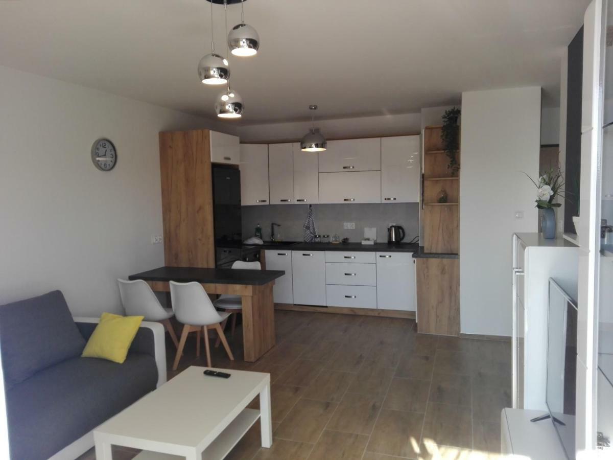 Apartament Marzenie 5 - Ополе Экстерьер фото