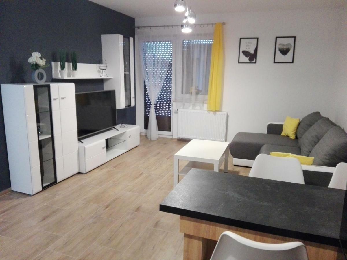 Apartament Marzenie 5 - Ополе Экстерьер фото