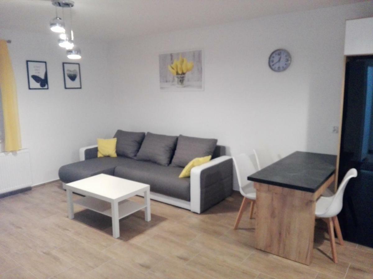 Apartament Marzenie 5 - Ополе Экстерьер фото